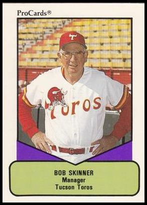 209 Bob Skinner